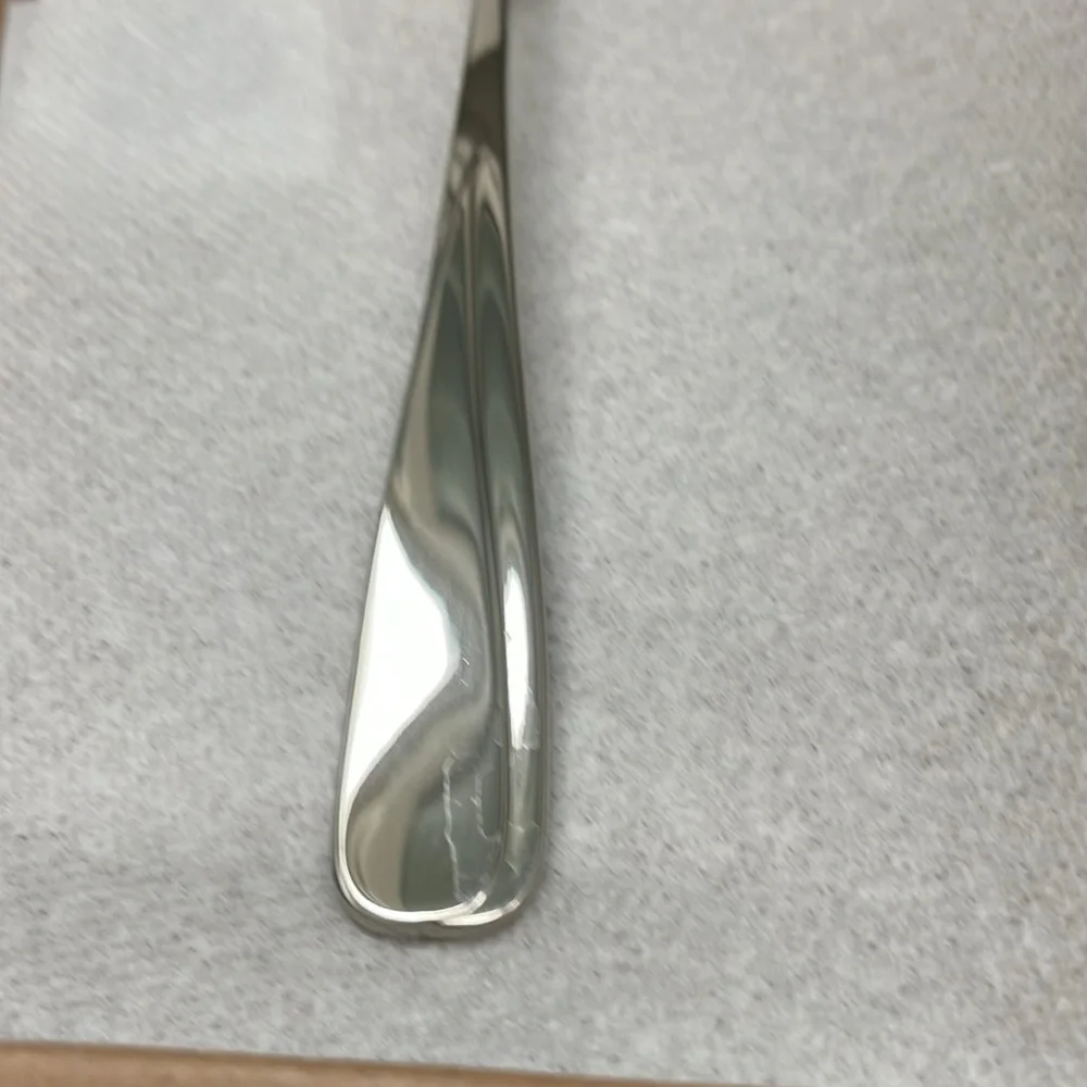 Yamazaki Florian Serving fork